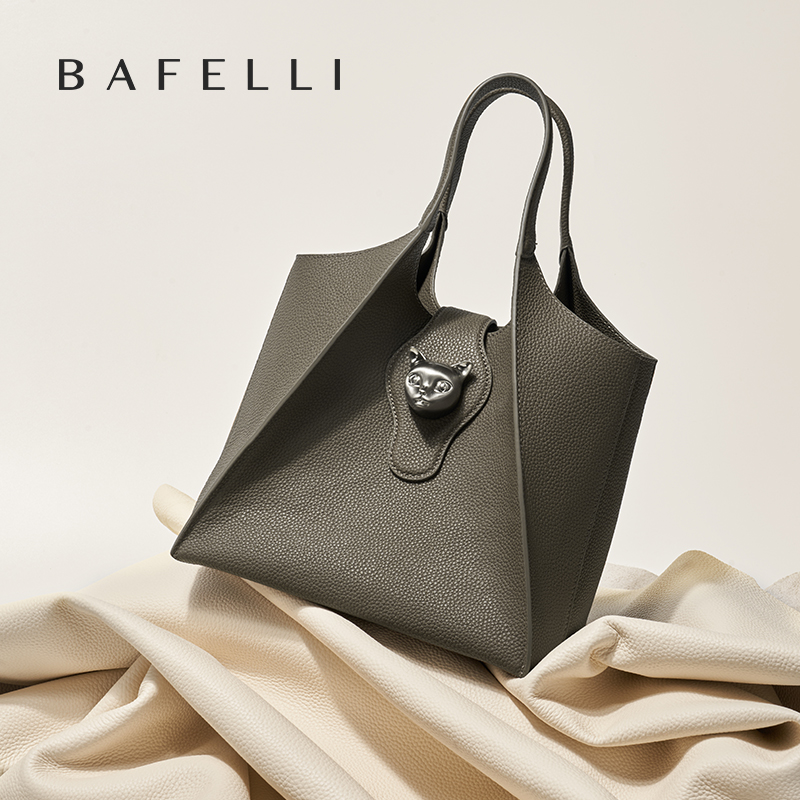 Luxury Bags Store - BAFELLI 2026 TAS TANGAN WANITA TAS