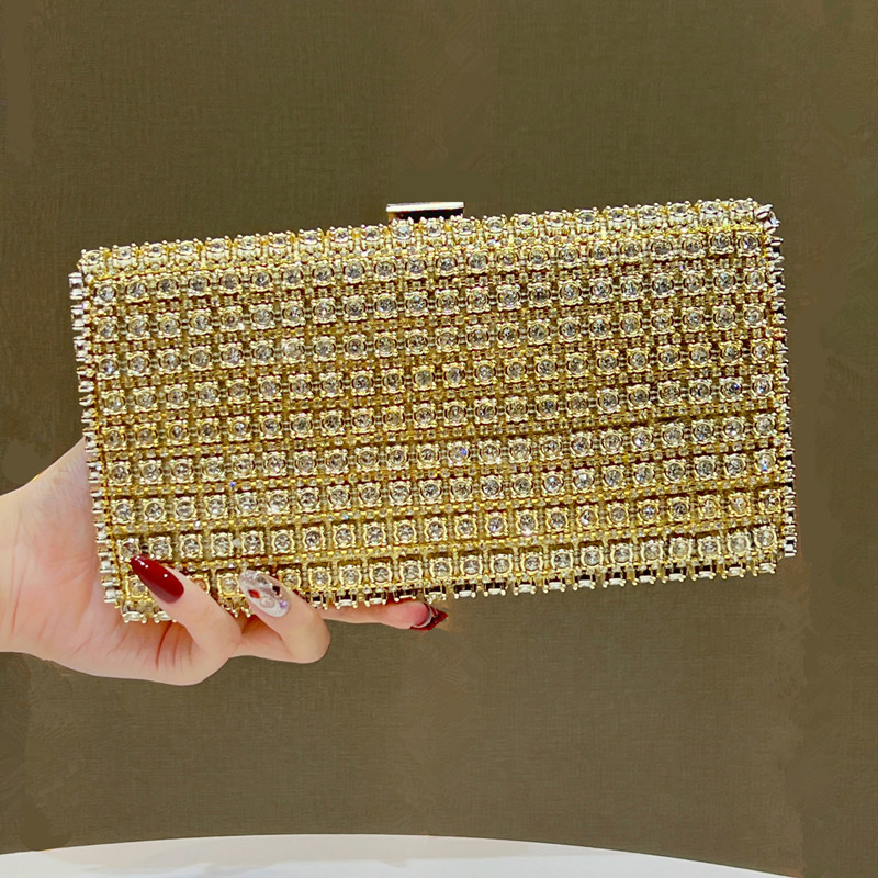 Luxury Bags Store - Tas Makan Malam Wanita Mewah 2026