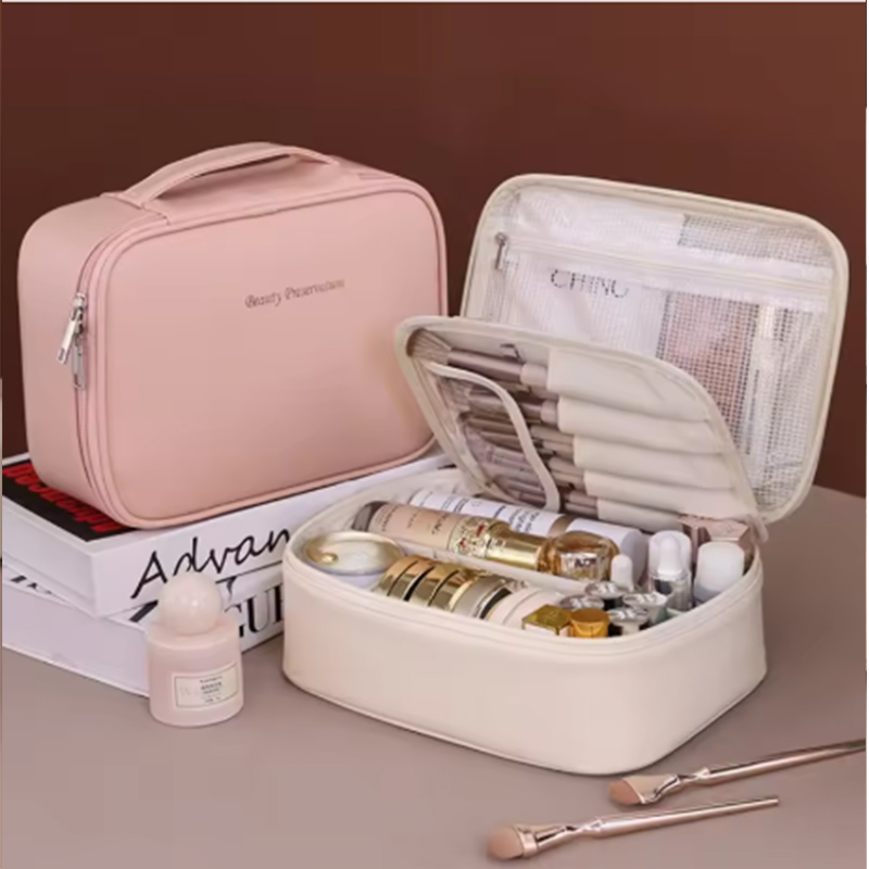 Luxurious Bag - Tas Kosmetik Wanita Baru, Tas Penyimpanan