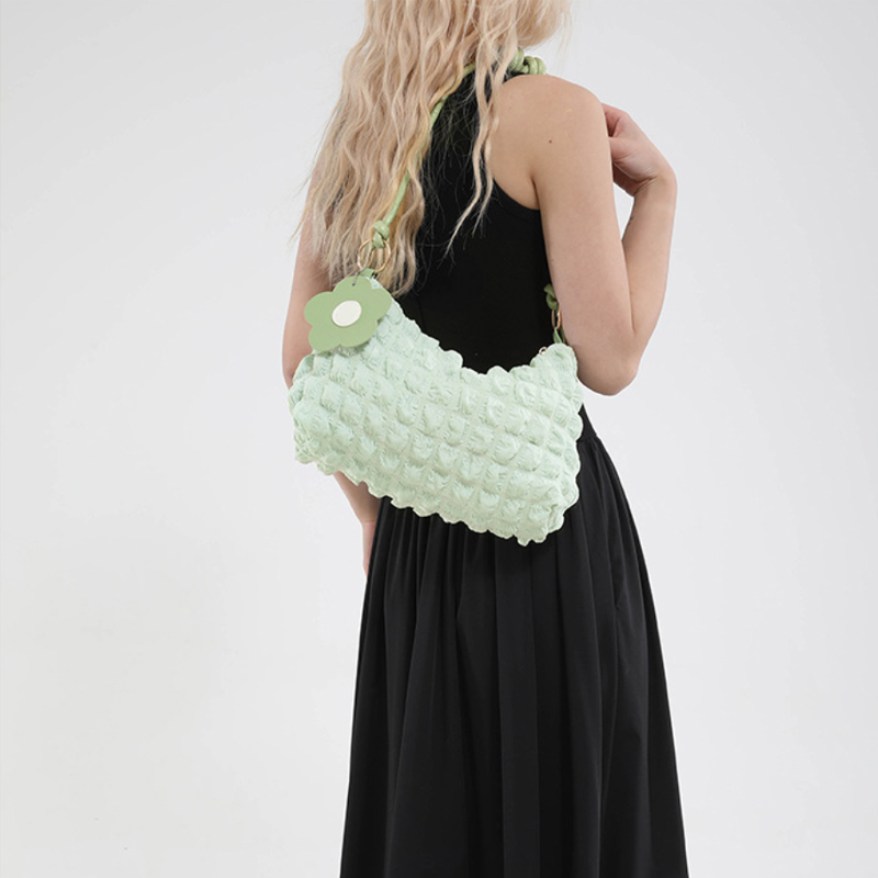 Luxury Bags Brands For Women - Tas Tangan Wanita Baru Korea Warna