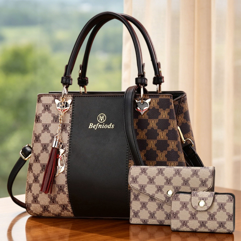 Tas Wanita, Tas Tangan, Tas Se - Luxurious Bag ulasan dan harga