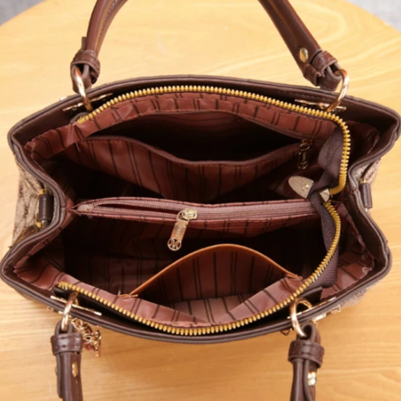Tas Wanita, Tas Tangan, Tas Se - Luxurious Bag ulasan dan harga