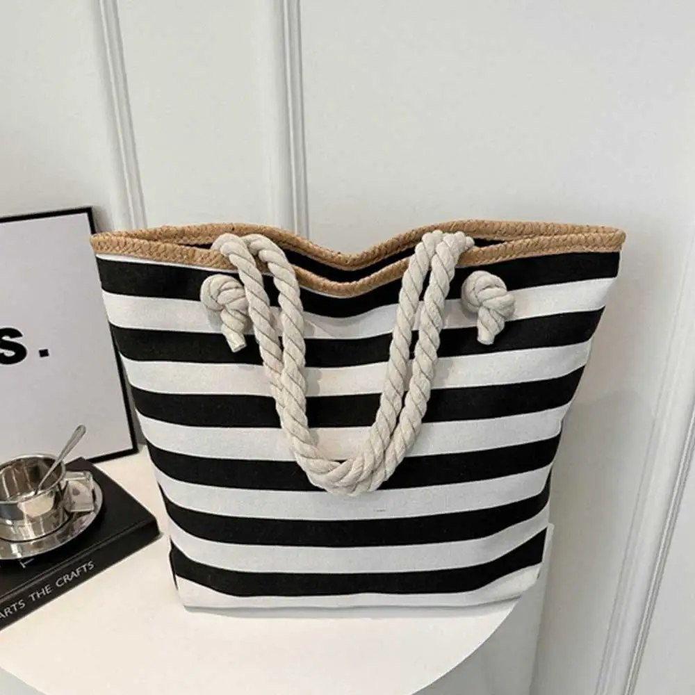 Tas Tangan Fashion Terbaru 202 - Canvas Tote Designer ulasan dan harga