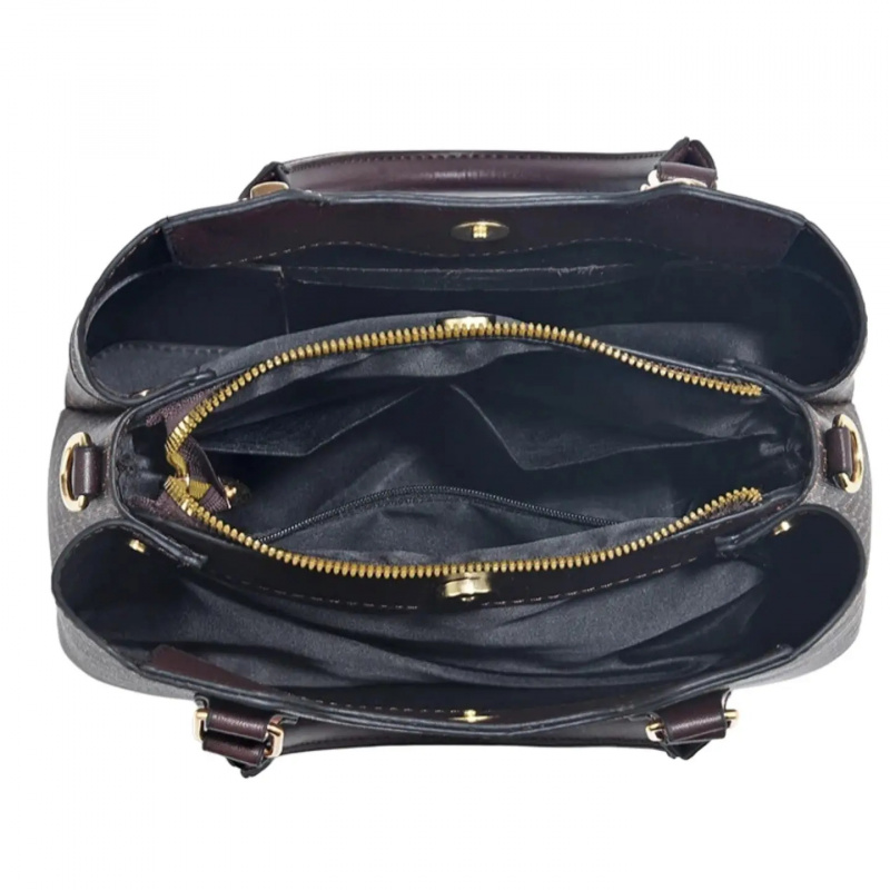 Tas jinjing komuter berkapasit - Luxurious Bag ulasan dan harga