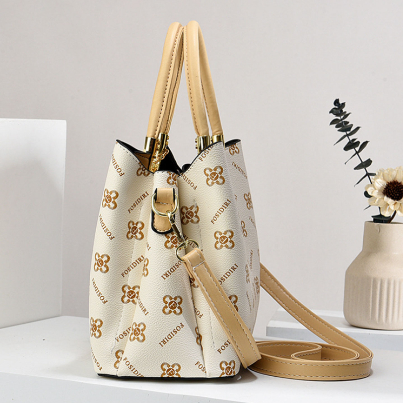 Tas Tangan Wanita Mewah Cetak  - Luxurious Bag ulasan dan harga