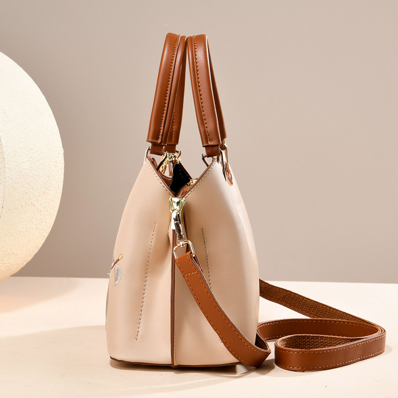 Tas tangan bordir gaya Cina un - Luxurious Bag ulasan dan harga
