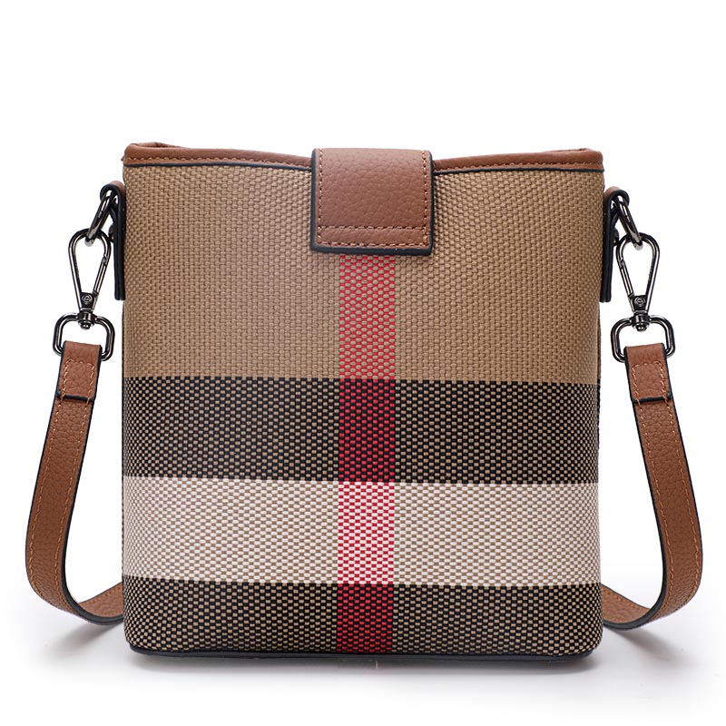 Tas Selempang Wanita Aidrani d - Bucket Bag Suede ulasan dan harga
