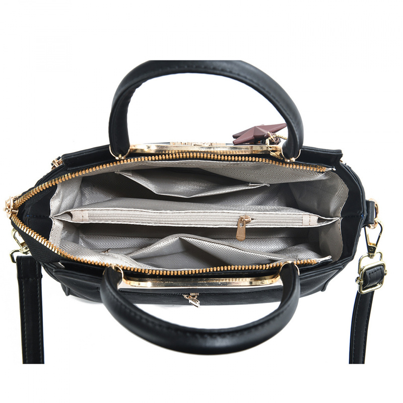 Tas tangan wanita bergaya, war - Luxurious Bag ulasan dan harga