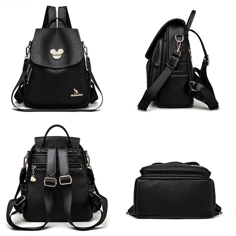 Tas Ransel Perjalanan Mewah 20 - Luxury Bags Brands For Women ulasan dan harga