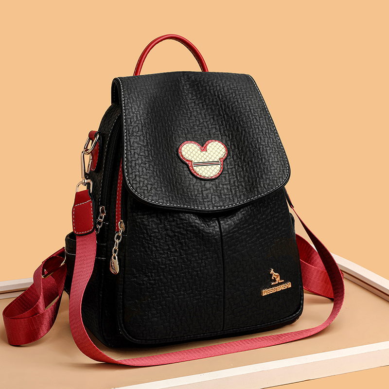 Tas Ransel Perjalanan Mewah 20 - Luxury Bags Brands For Women ulasan dan harga