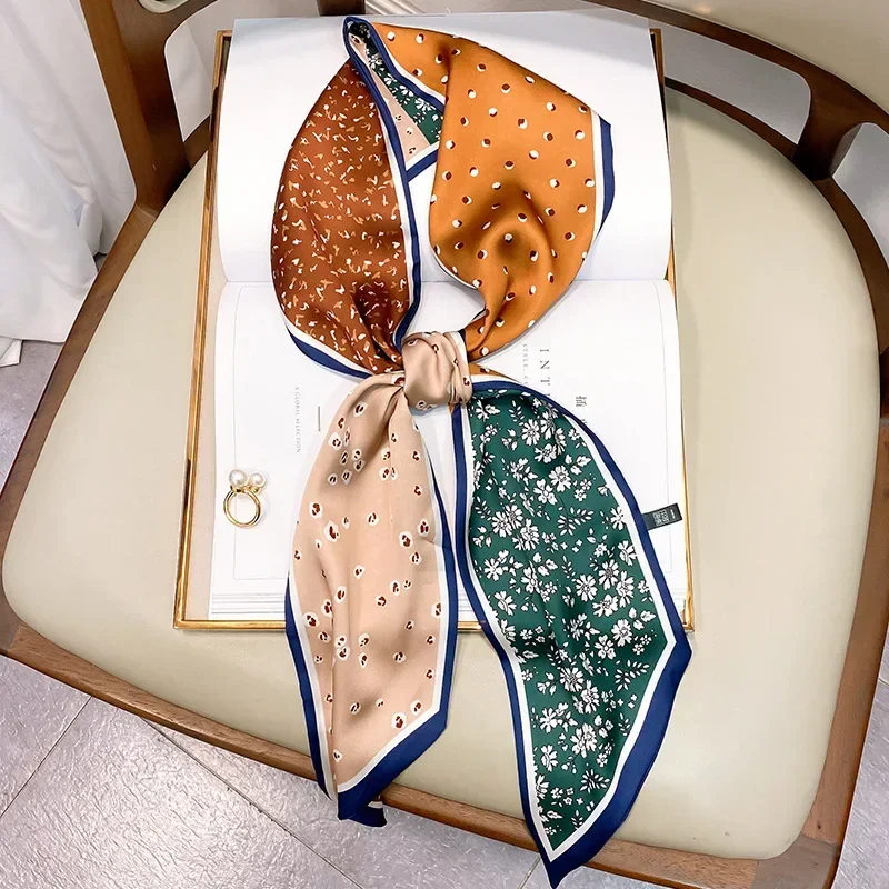 Desain Cetak Syal Tipis Motif  - Luxury Bags Brands For Women ulasan dan harga