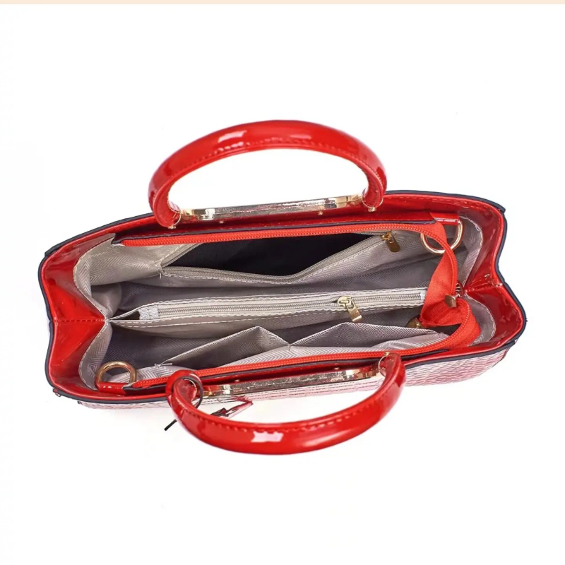 Set Tas Tangan Wanita, Tas Sel - Luxurious Bag ulasan dan harga