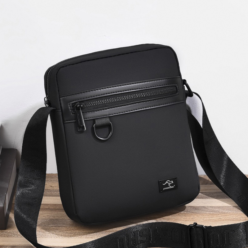 Kangaroo tas selempang pria be - Luxury Bags Store ulasan dan harga