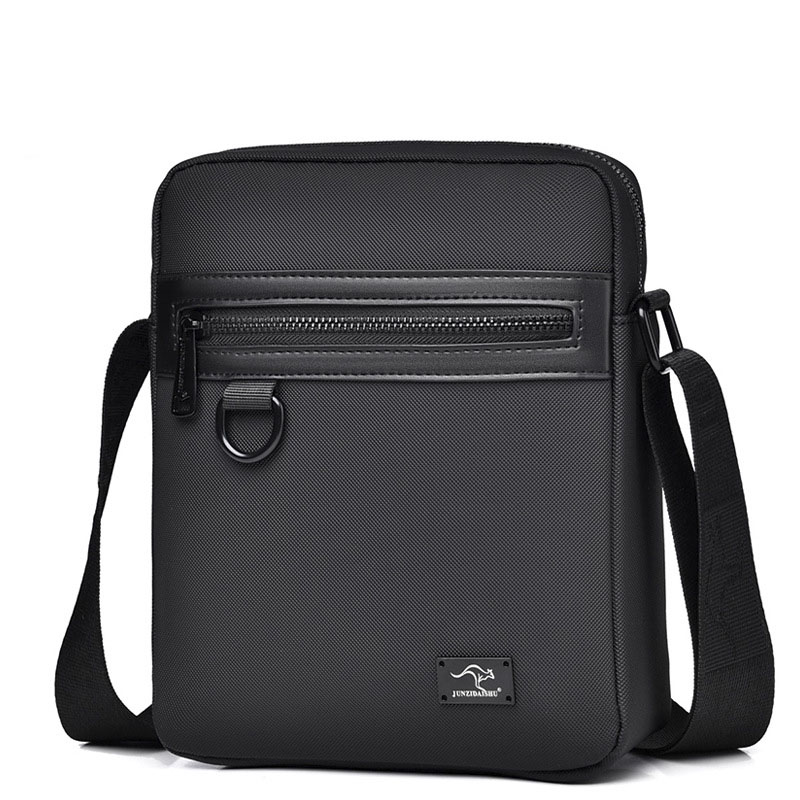 Kangaroo tas selempang pria be - Luxury Bags Store ulasan dan harga