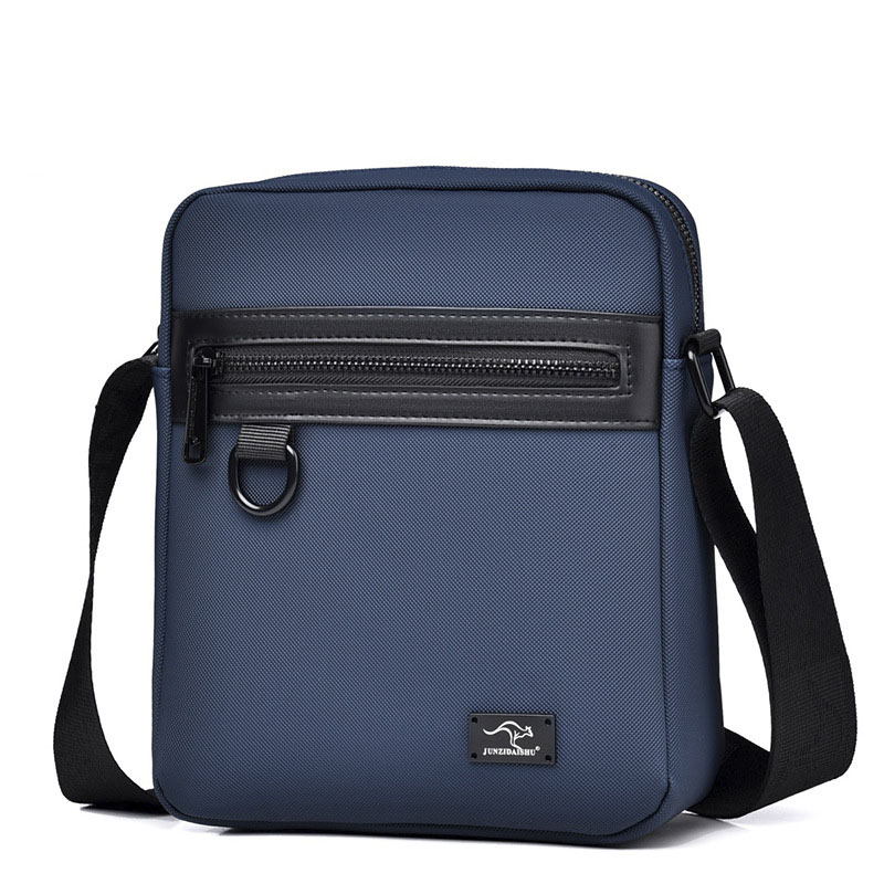 Kangaroo tas selempang pria be - Luxury Bags Store ulasan dan harga