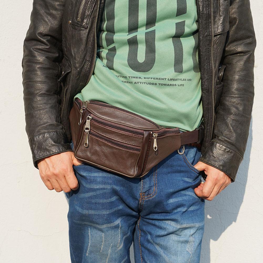 Tas Pinggang Kulit PU Tas Sabu - Luxury Bags Leather ulasan dan harga