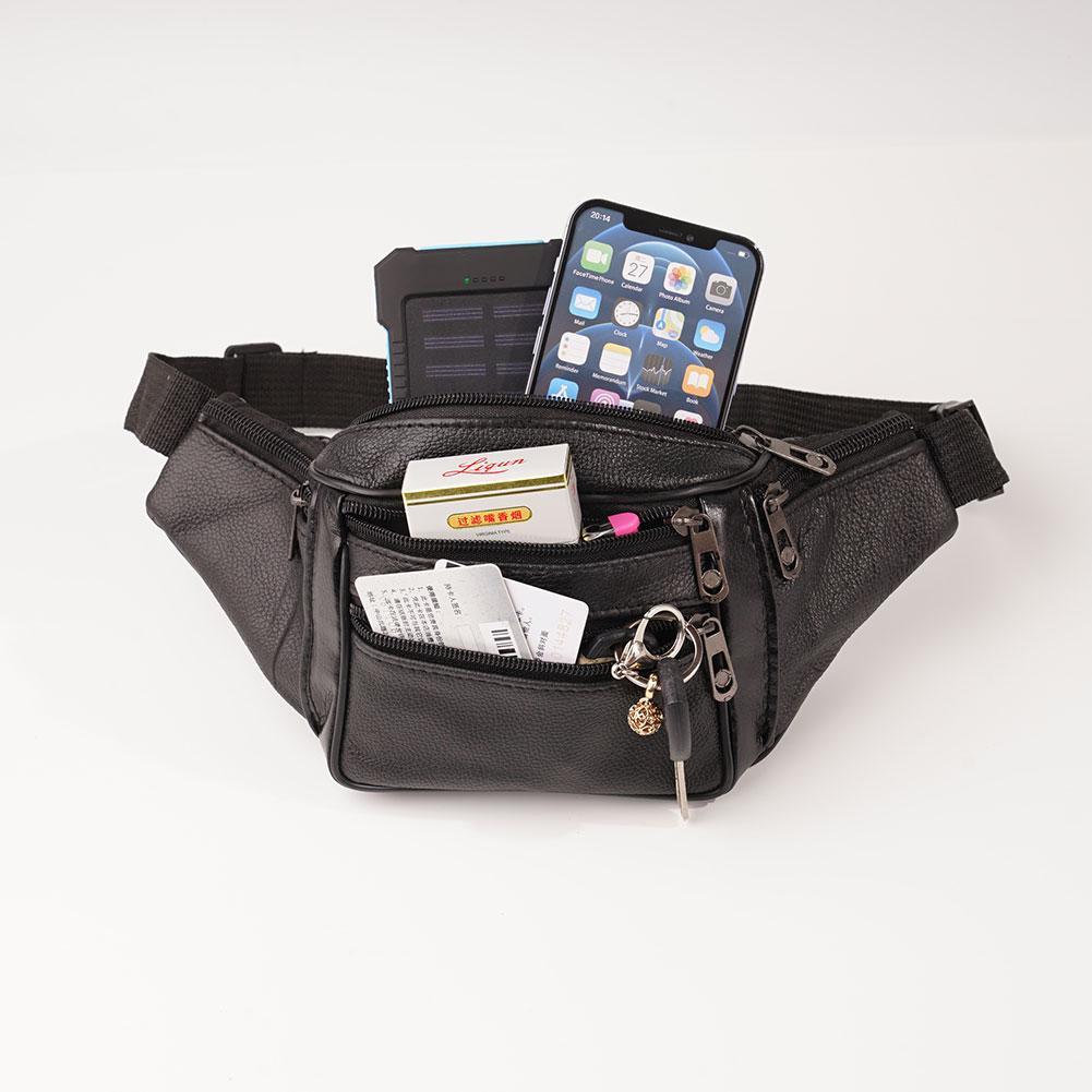 Tas Pinggang Kulit PU Tas Sabu - Luxury Bags Leather ulasan dan harga