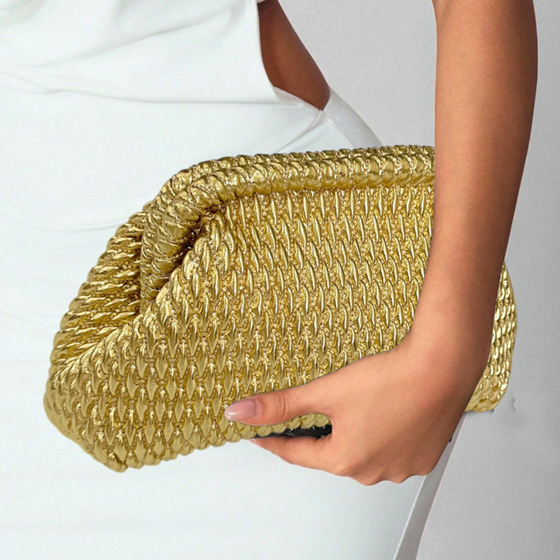 Tas Clutch Wanita Mewah Anyama - Luxury Bags On Sale ulasan dan harga
