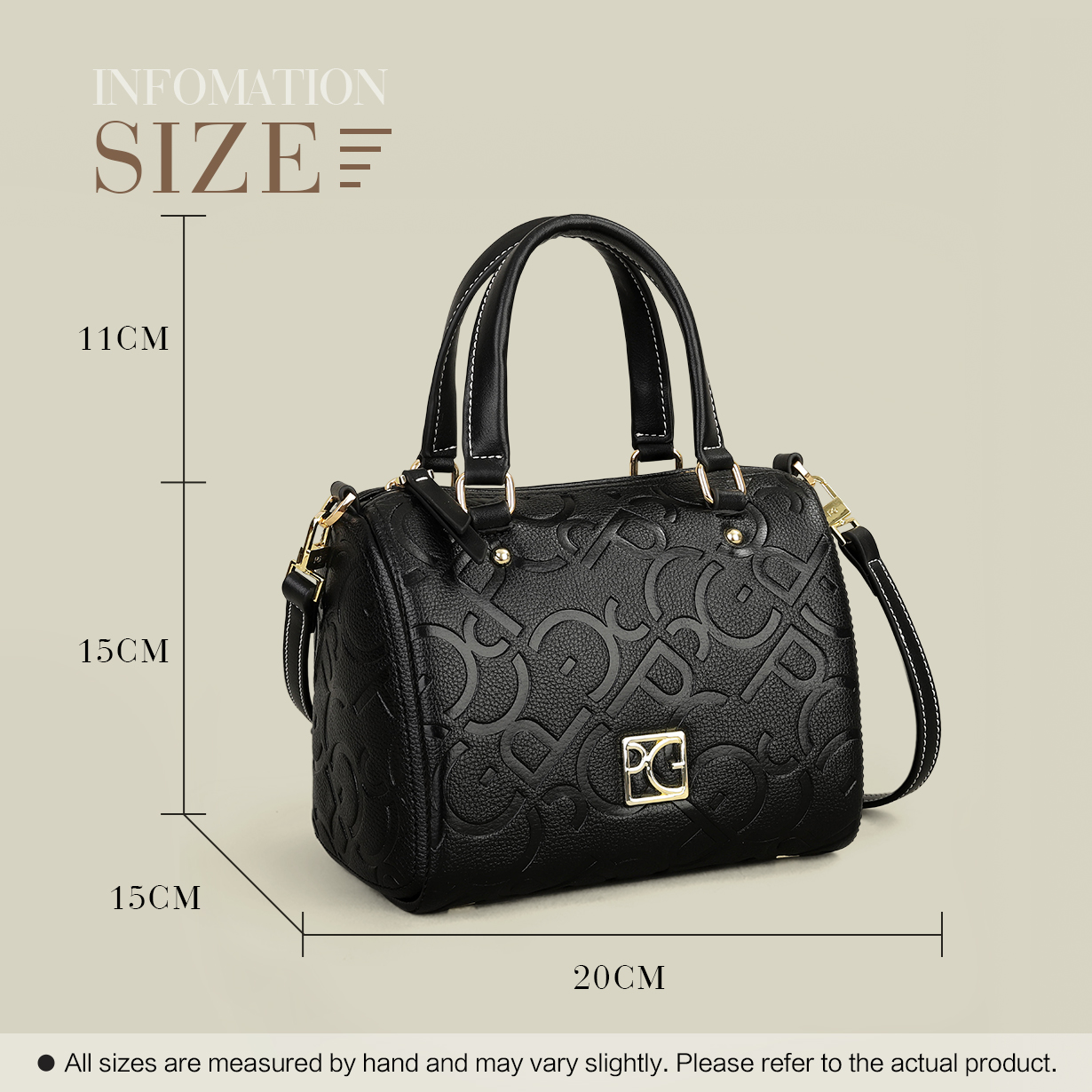 Tas Bantal Wanita Berkapasitas - Luxury Bags On Sale ulasan dan harga