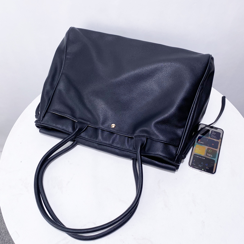 Tas Tote Wanita Model Briefcas - Luxury Bags On Sale ulasan dan harga