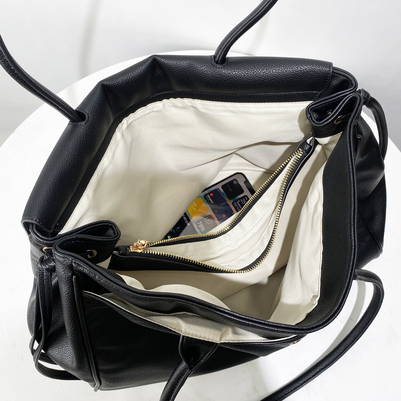 Tas Tote Wanita Model Briefcas - Luxury Bags On Sale ulasan dan harga
