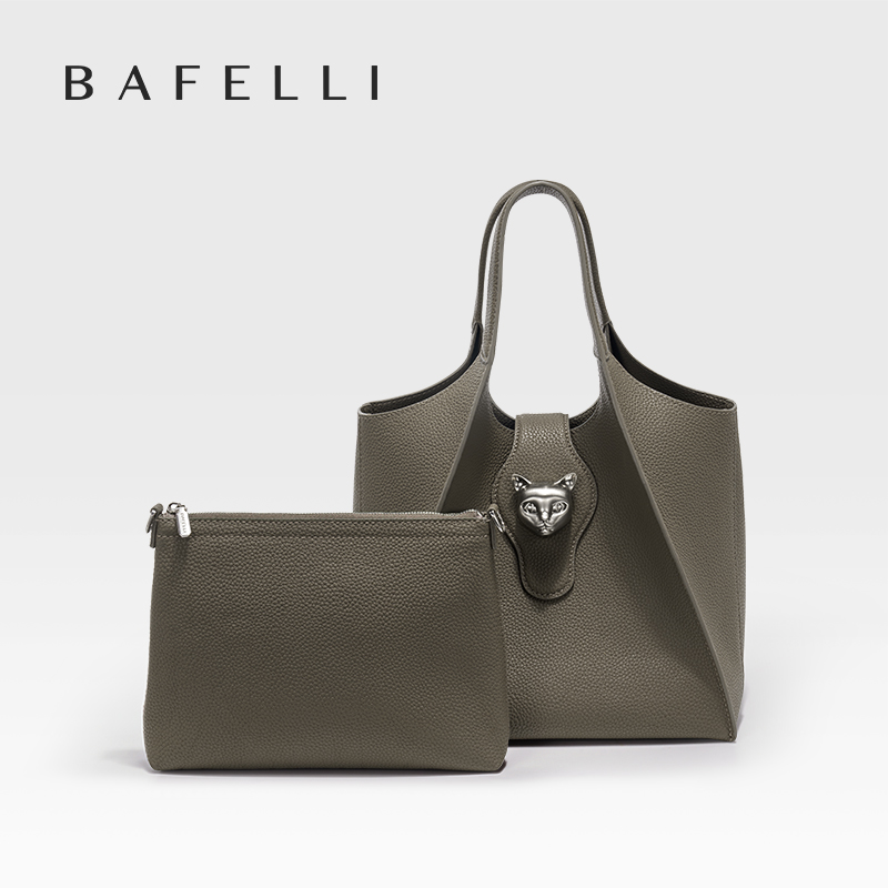 BAFELLI 2026 TAS TANGAN WANITA - Luxury Bags Store ulasan dan harga