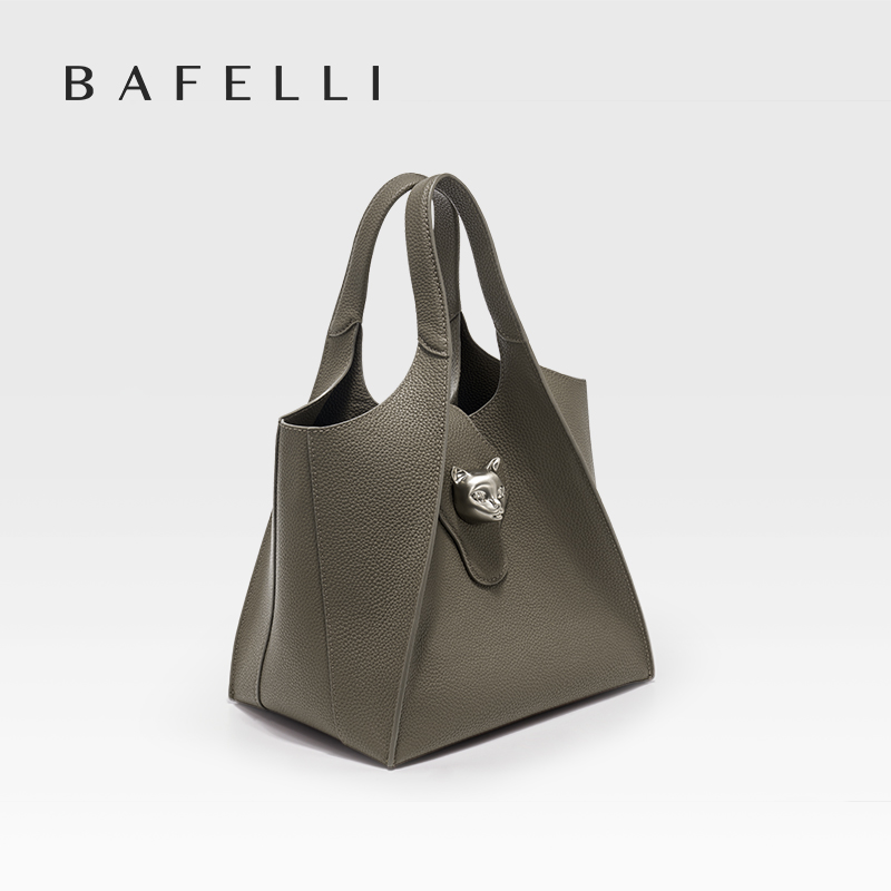 BAFELLI 2026 TAS TANGAN WANITA - Luxury Bags Store ulasan dan harga