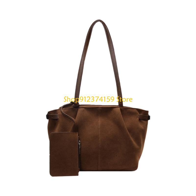 G5AE Dompet dan Tas Tangan Mod - Bucket Bag Suede ulasan dan harga