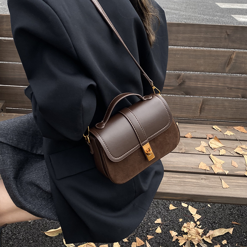 Tas Selempang Mini Persegi Ber - Luxury Bags Store ulasan dan harga
