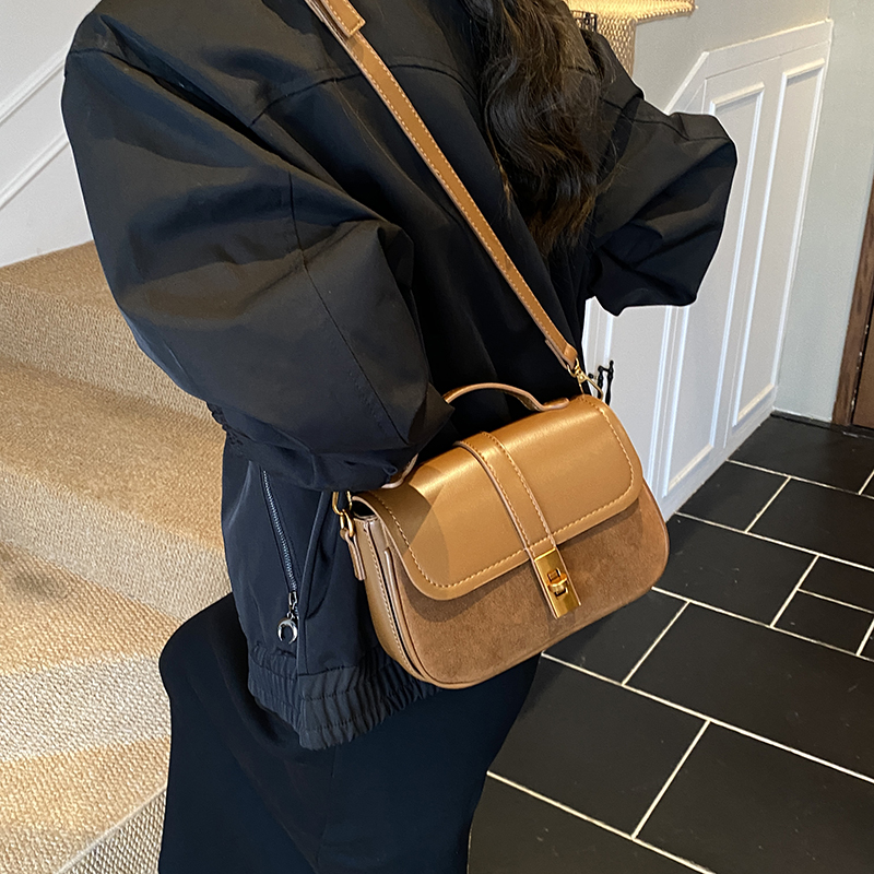 Tas Selempang Mini Persegi Ber - Luxury Bags Store ulasan dan harga