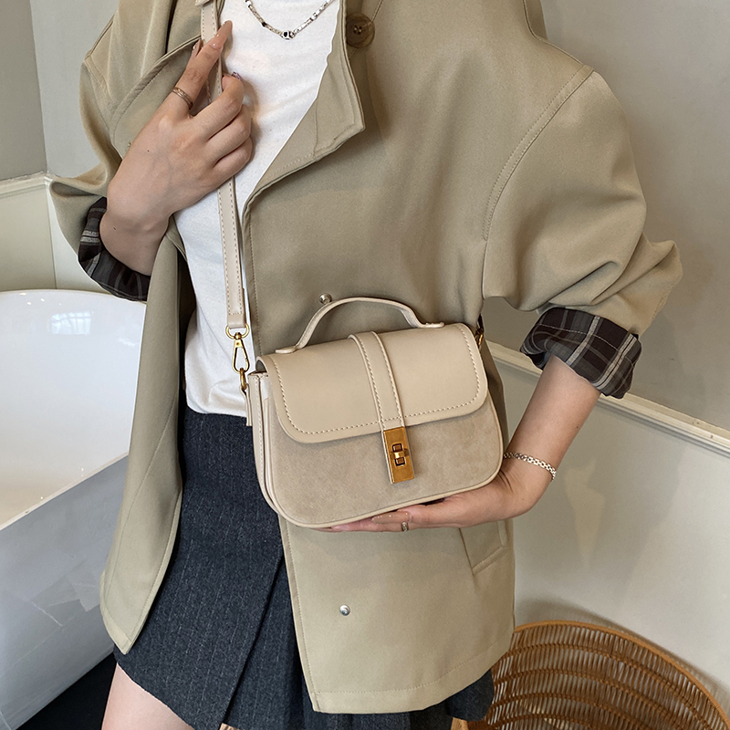 Tas Selempang Mini Persegi Ber - Luxury Bags Store ulasan dan harga