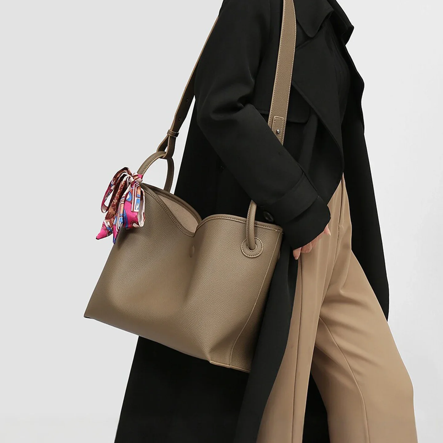 Tas Tangan Wanita Mewah Berkua - Luxury Bags Leather ulasan dan harga