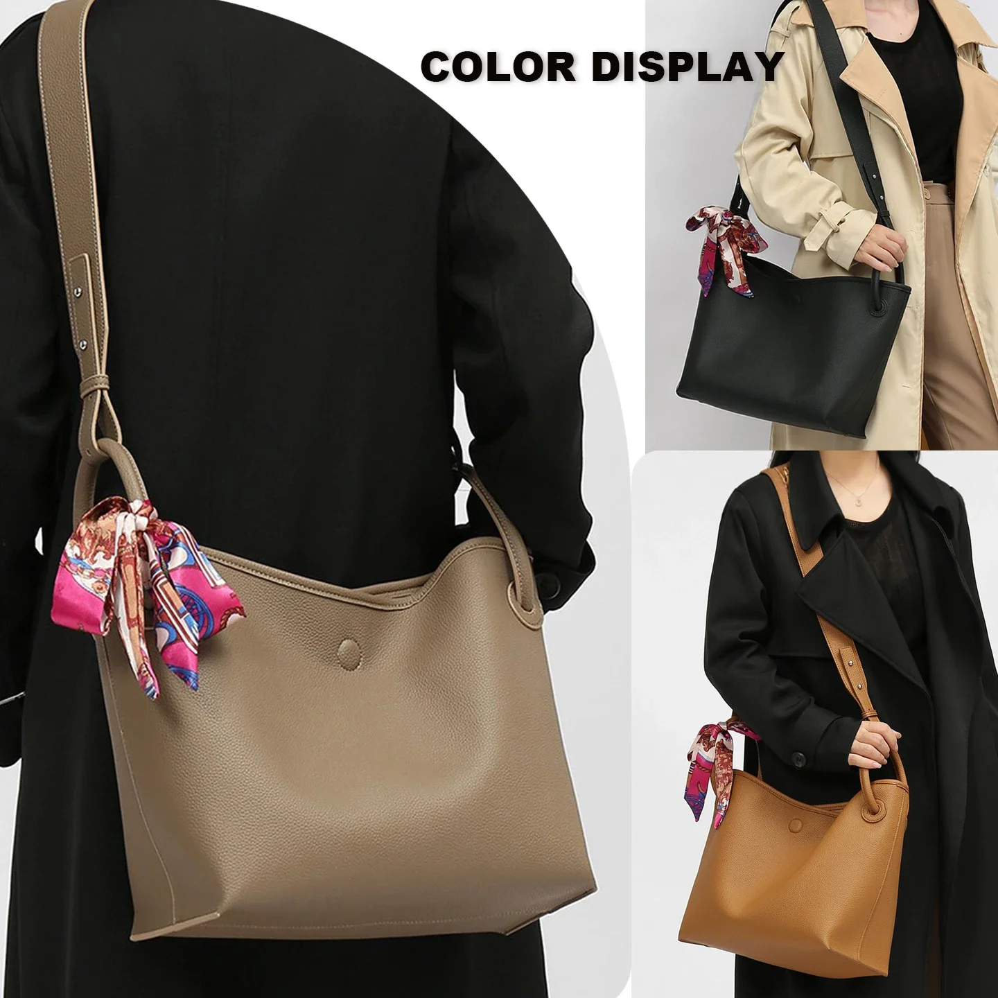 Tas Tangan Wanita Mewah Berkua - Luxury Bags Leather ulasan dan harga