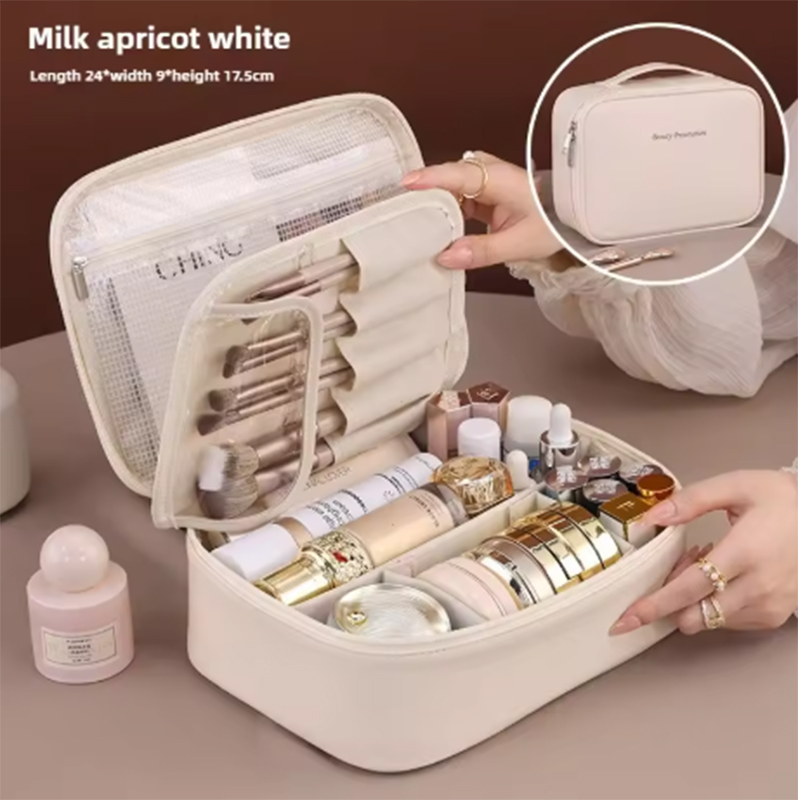 Tas Kosmetik Wanita Baru, Tas  - Luxurious Bag ulasan dan harga