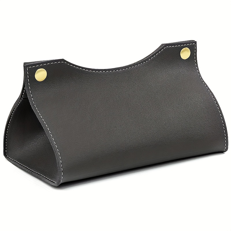 Kotak Tisu Kulit Mewah Persona - Luxury Bags Leather ulasan dan harga