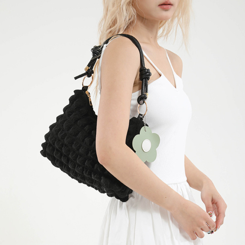 Tas Tangan Wanita Baru Korea W - Luxury Bags Brands For Women ulasan dan harga