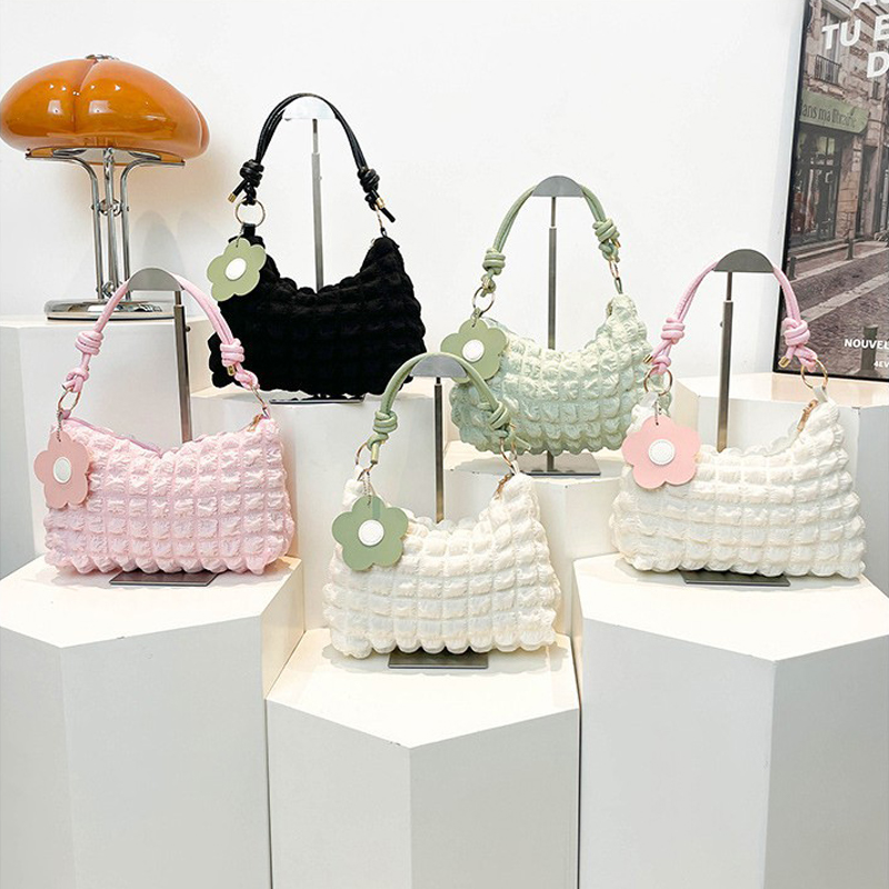 Tas Tangan Wanita Baru Korea W - Luxury Bags Brands For Women ulasan dan harga
