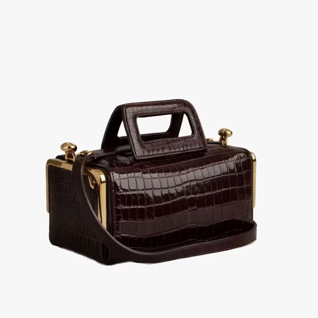 Tas Selempang Wanita Fashion P - Luxury Bags Store ulasan dan harga