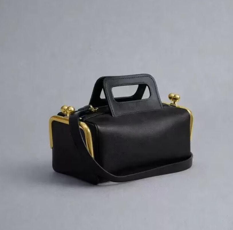Tas Selempang Wanita Fashion P - Luxury Bags Store ulasan dan harga