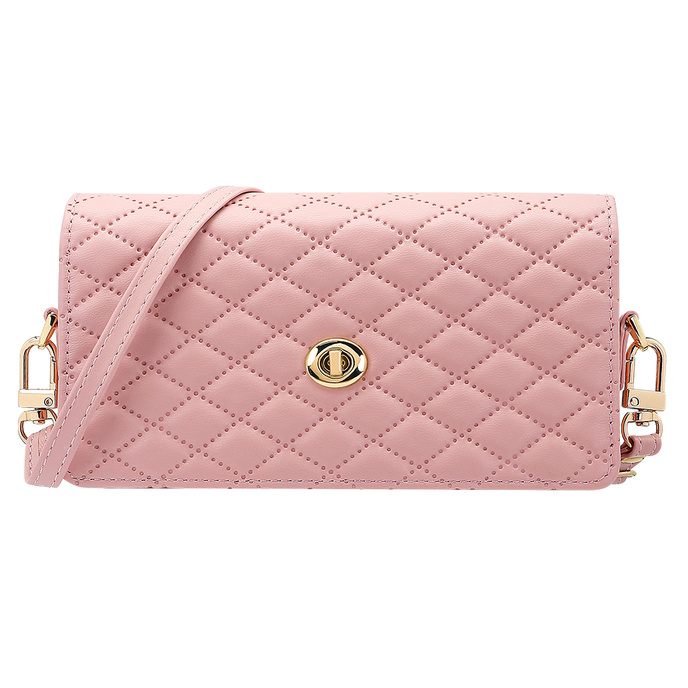 Kompatibel dengan Galaxy Z Lip - Luxury Bags Leather ulasan dan harga