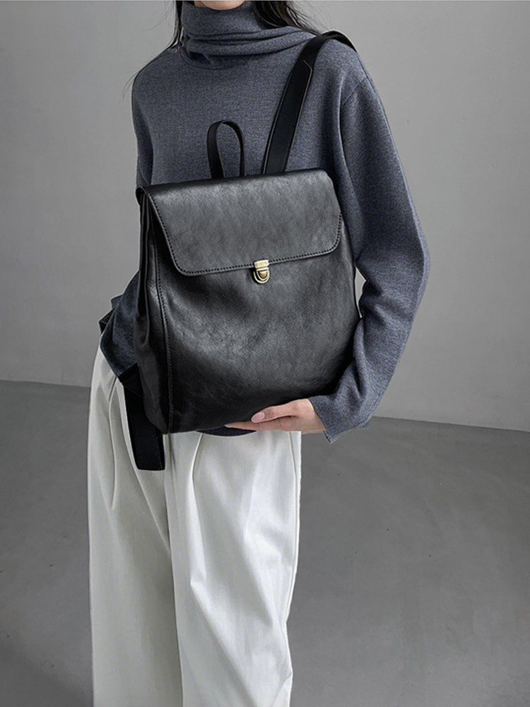 Ransel Kulit Asli Merek Mewah  - Luxury Bags Brands For Women ulasan dan harga
