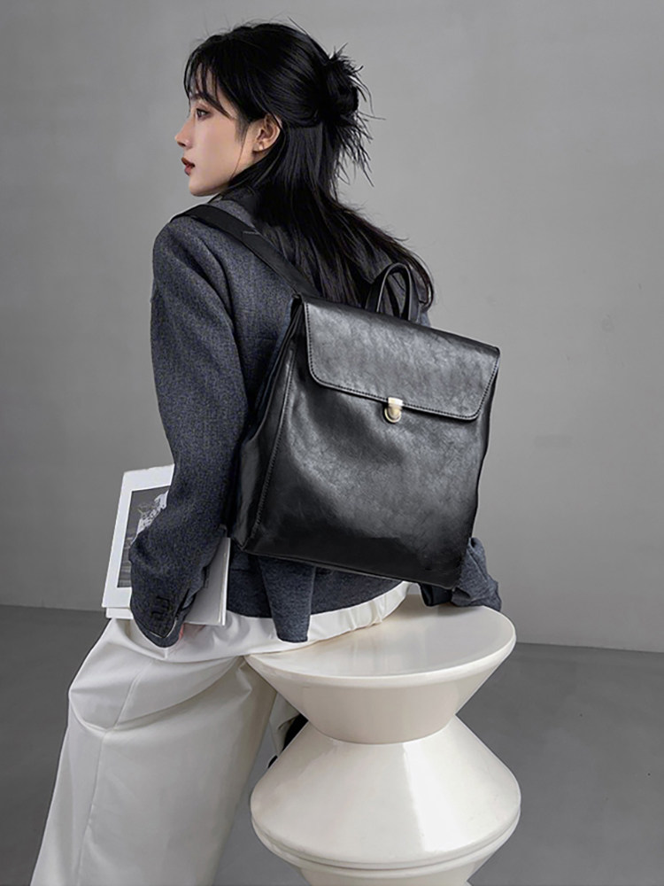 Ransel Kulit Asli Merek Mewah  - Luxury Bags Brands For Women ulasan dan harga