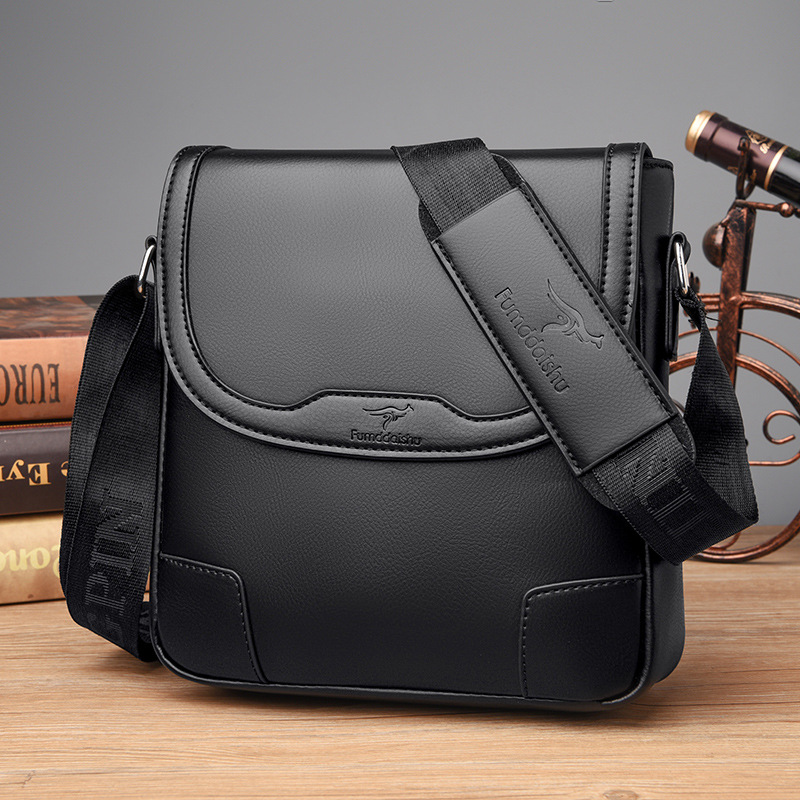 Tas Bahu Kulit Pria Merek Mewa - Luxury Bags Store ulasan dan harga