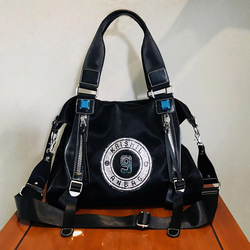 Tas Wanita Merek Terkenal Baru - Luxury Bags Brands For Women ulasan dan harga