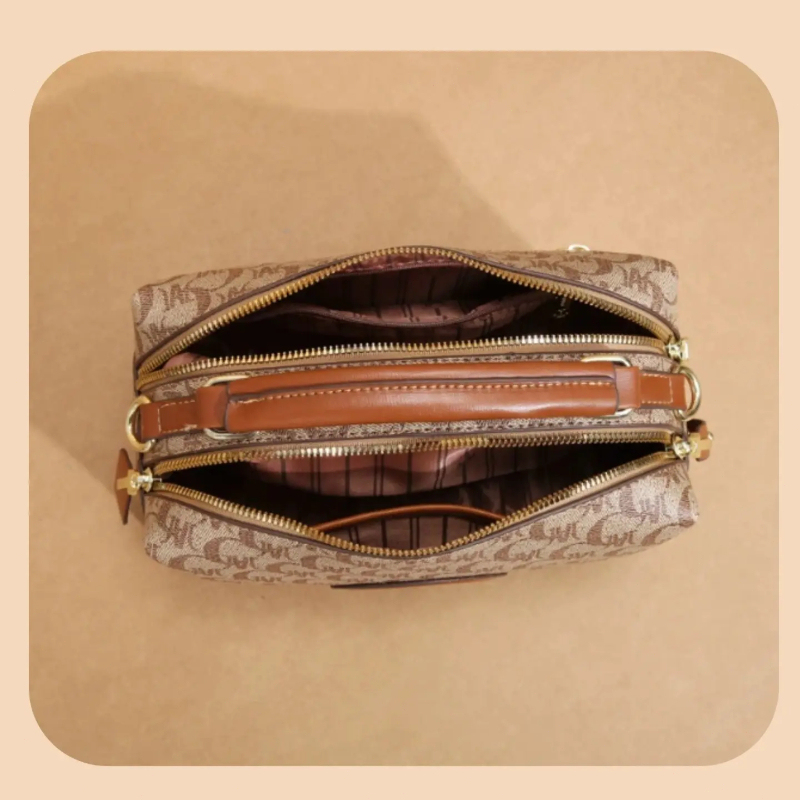 Tas Boston, tas bantal, tas wa - Luxurious Bag ulasan dan harga