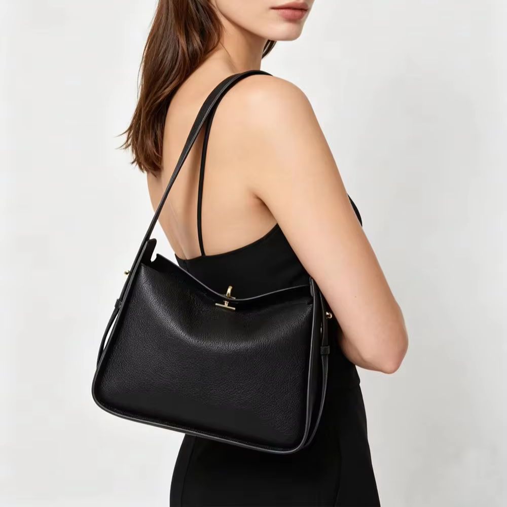 Tas Selempang Kulit Asli Wanit - Luxury Bags On Sale ulasan dan harga