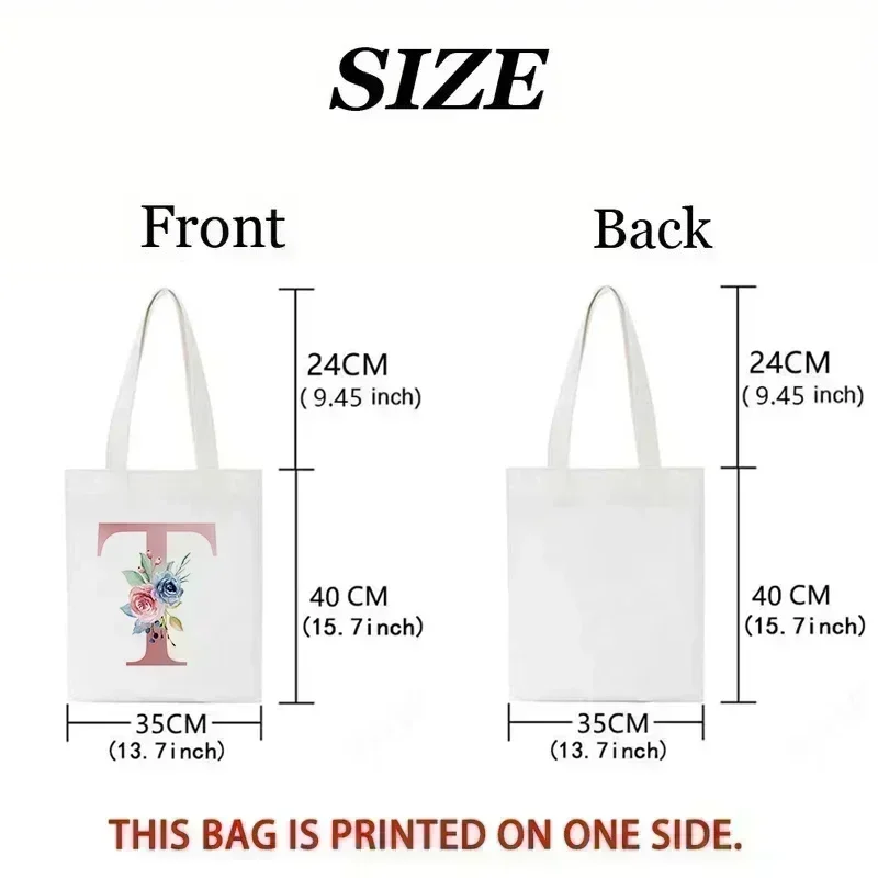 Tas Kanvas Cetak Selai Strober - Canvas Tote Designer ulasan dan harga