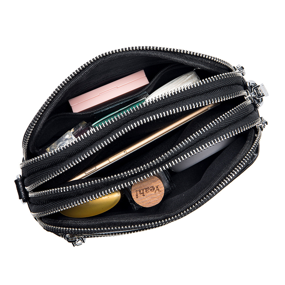 Tas bahu serbaguna kulit asli  - Luxury Bags On Sale ulasan dan harga
